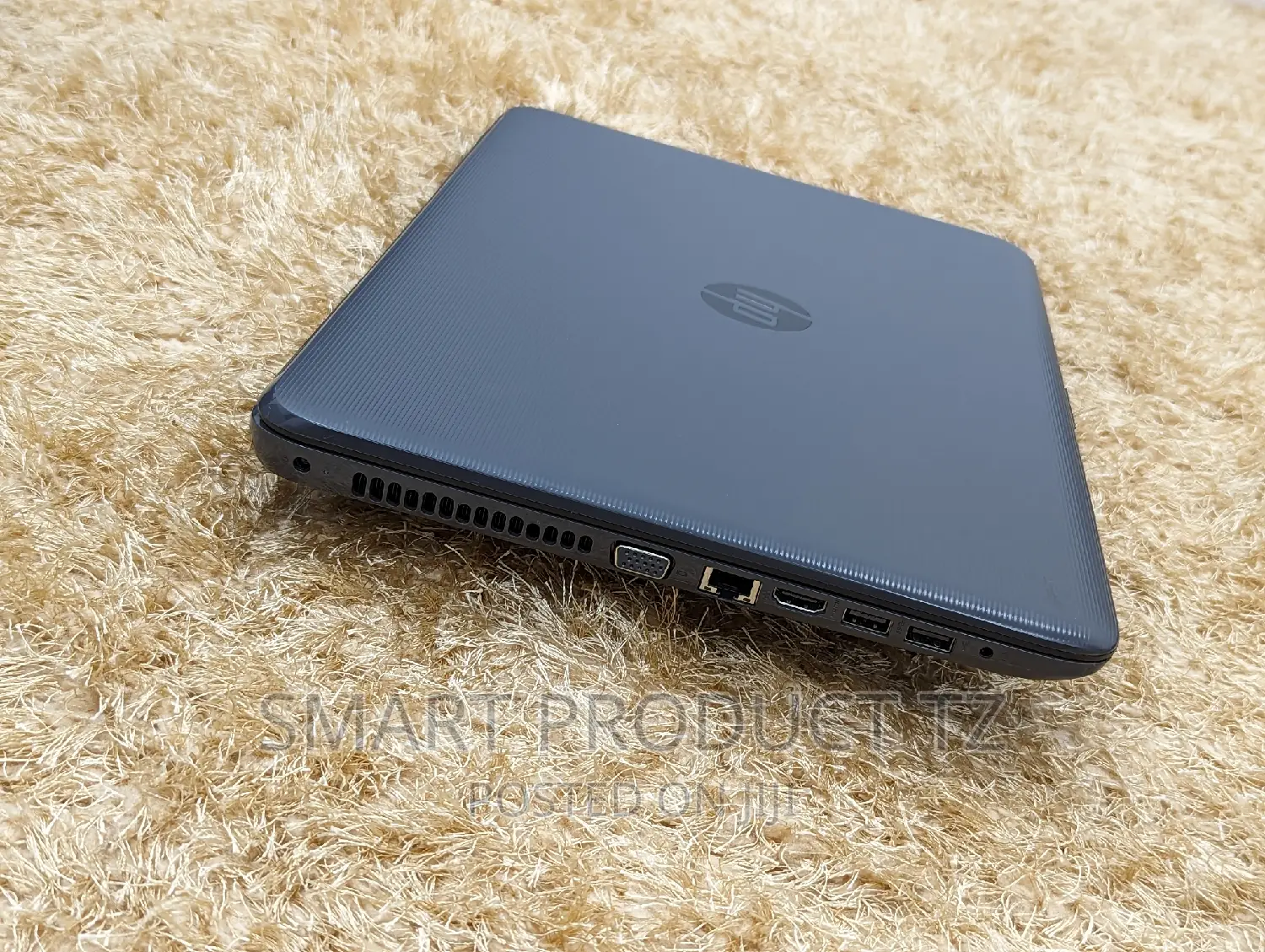 Laptop HP 250 G5 4GB Intel Core I3 HDD 500GB