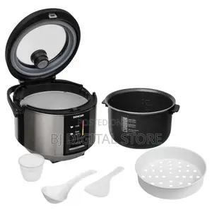 Rice Cooker