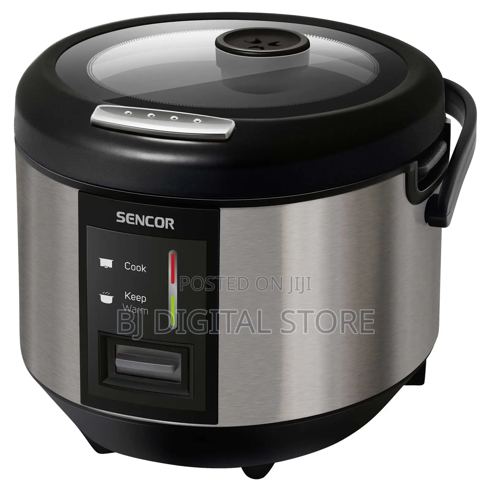Rice Cooker