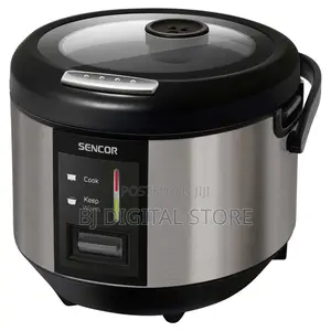Rice Cooker