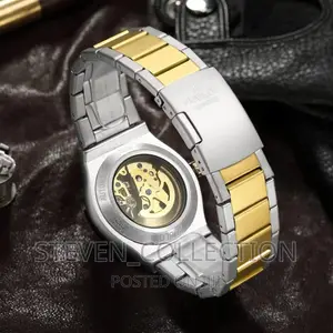 Hublot Geneve Automatic