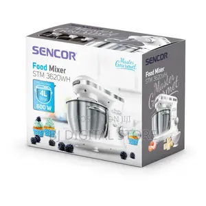 Food Mixer