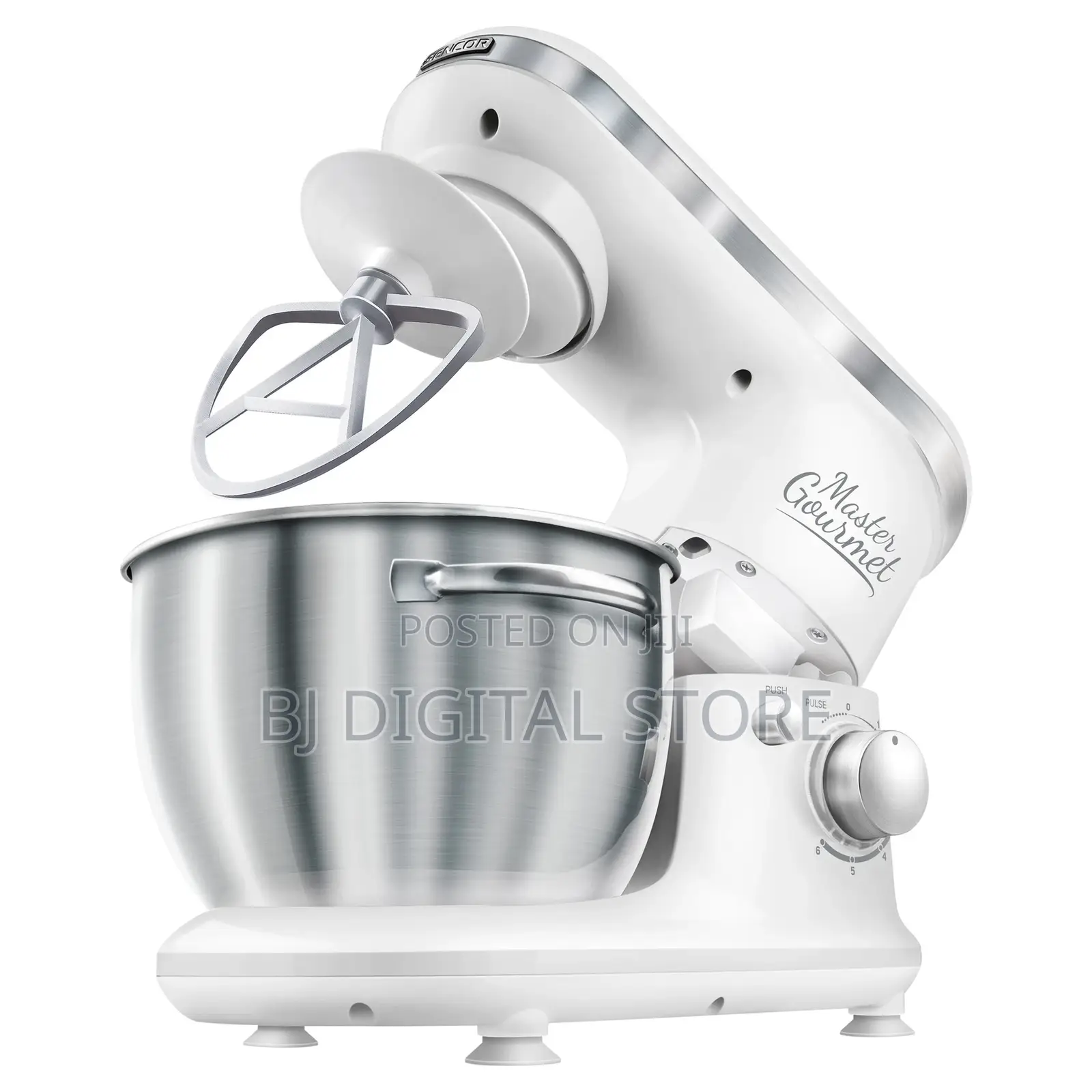 Food Mixer