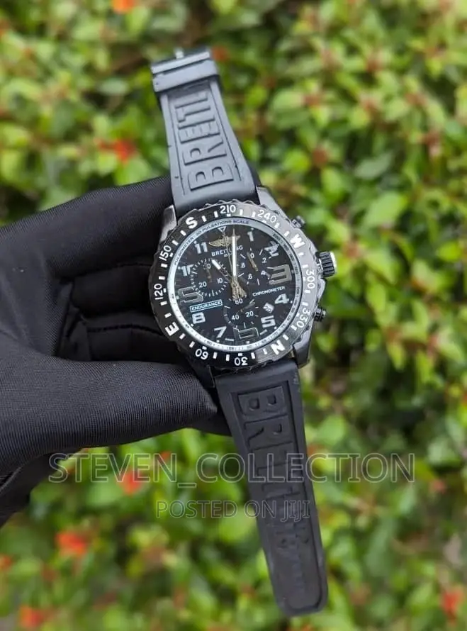 BREITLING Watch