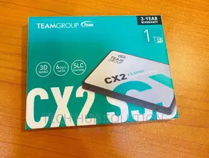 Photo - 1 Tb SSD Sata