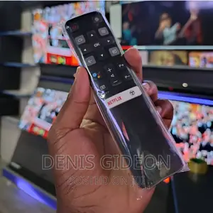 TCL Smart Remote Control