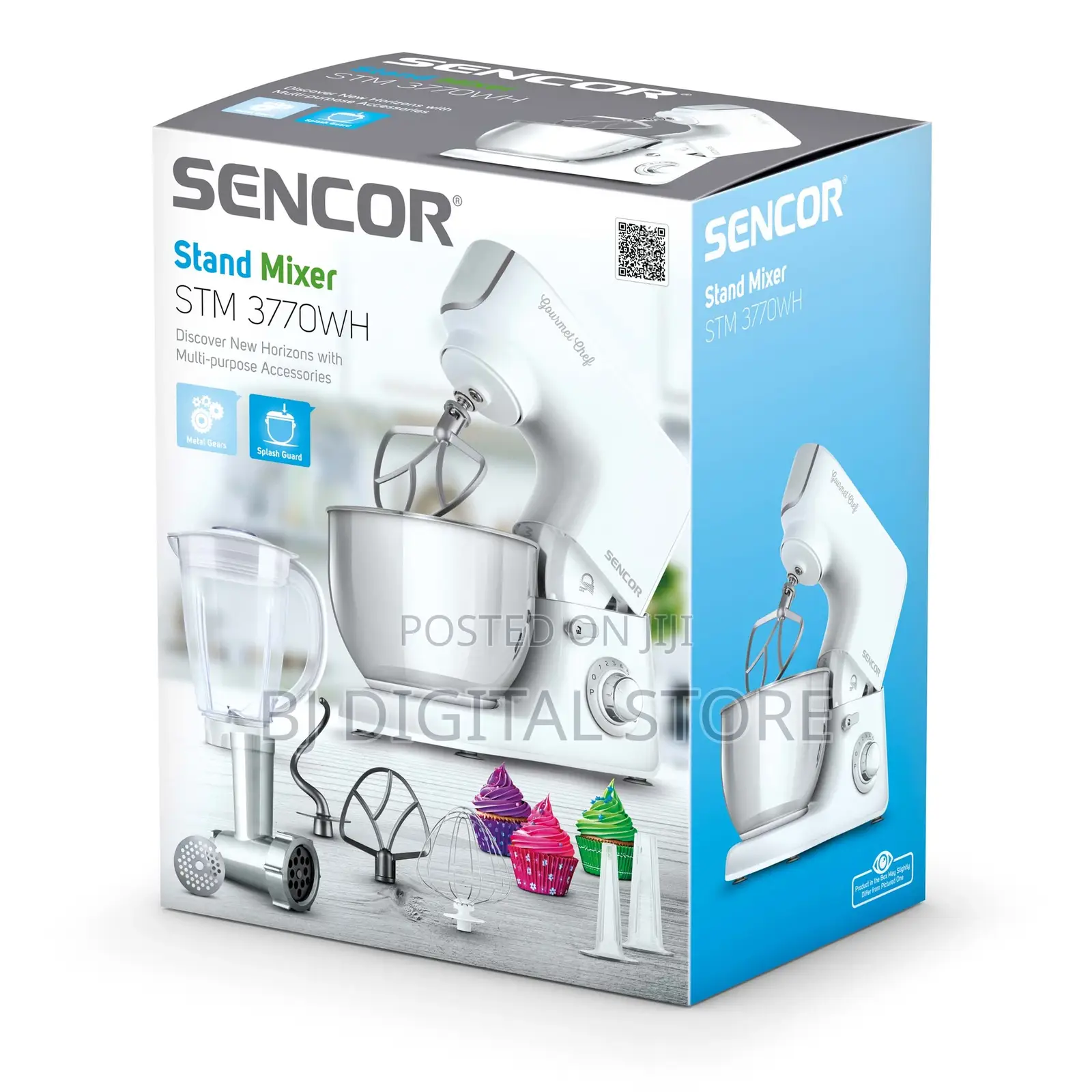 Food Processor