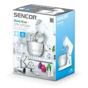 Food Processor