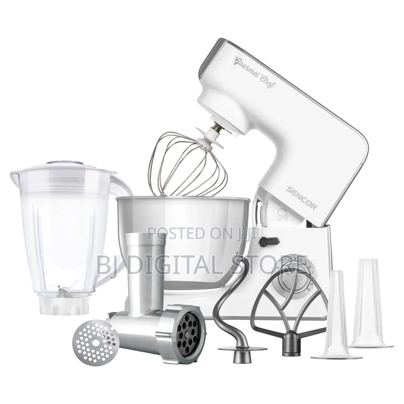 Food Processor