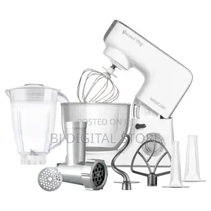 Food Processor