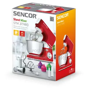 Food Processor