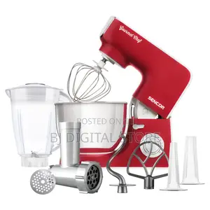 Food Processor