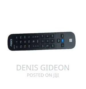 DSTV Remote Control