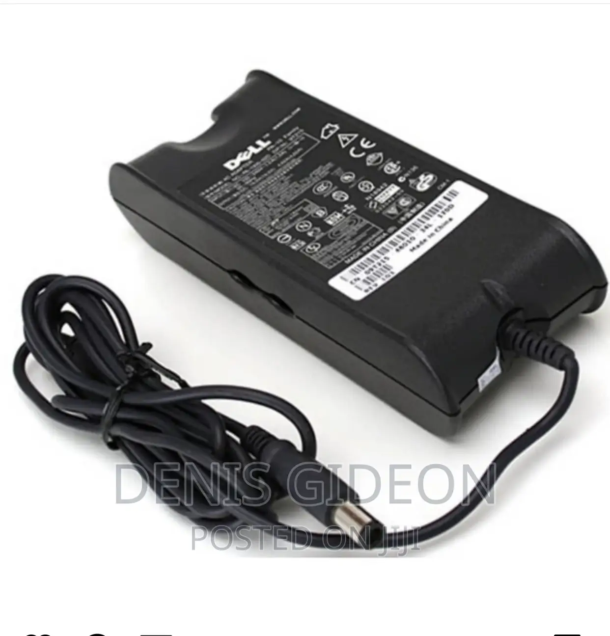 Adapter Used for Dell