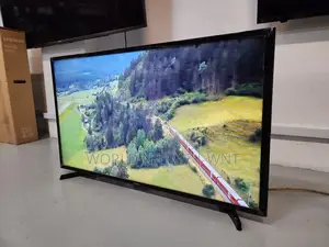 OFFER! Samsung 40" T5300 HD Smart TV 2020