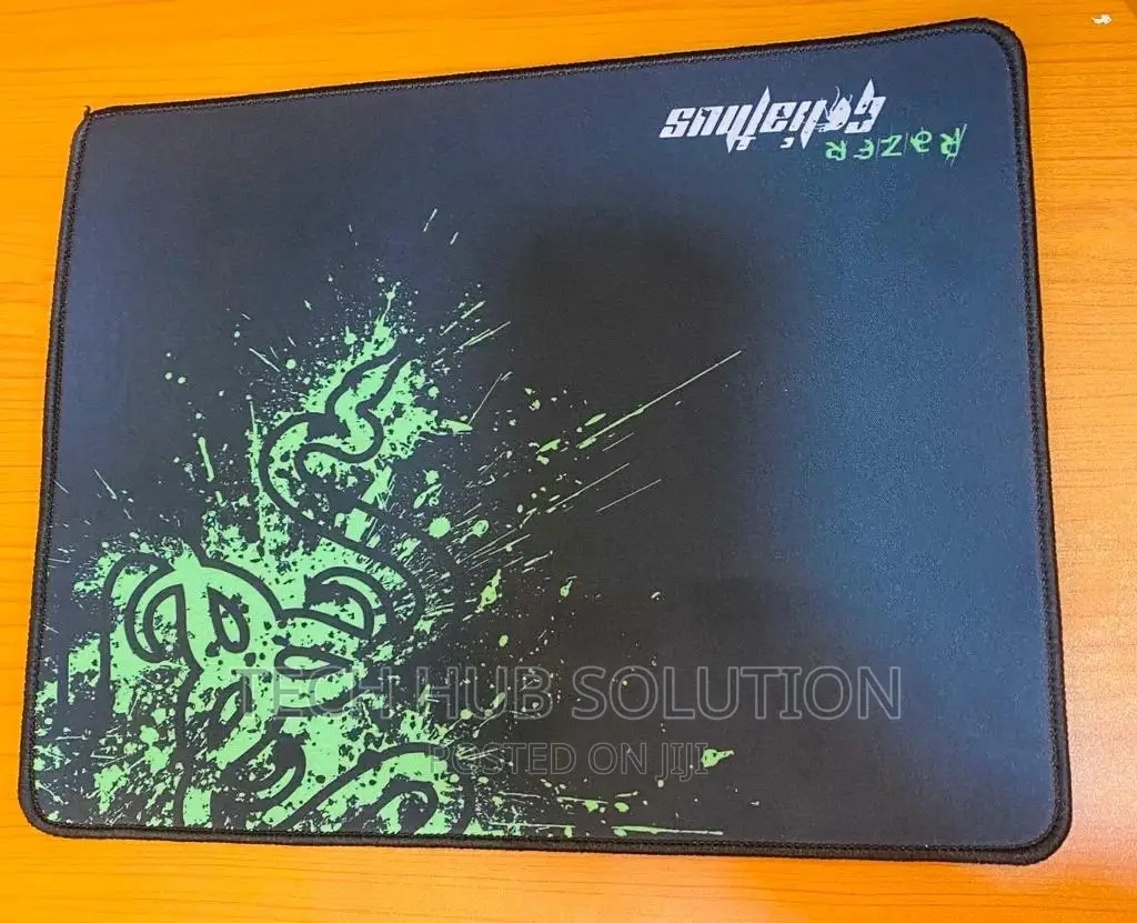 Mouse Pad Mat