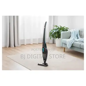 Cordless Stick Vacuum Cleaner 2 in 1