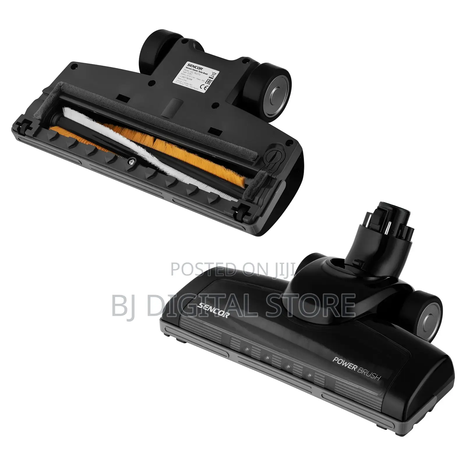 Cordless Stick Vacuum Cleaner 2 in 1