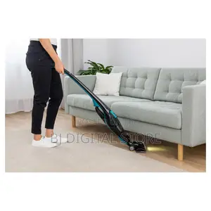 Cordless Stick Vacuum Cleaner 2 in 1