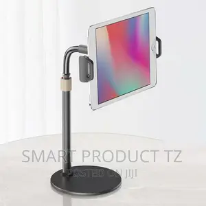 Universal Holder for Tablets and Mobile Phones