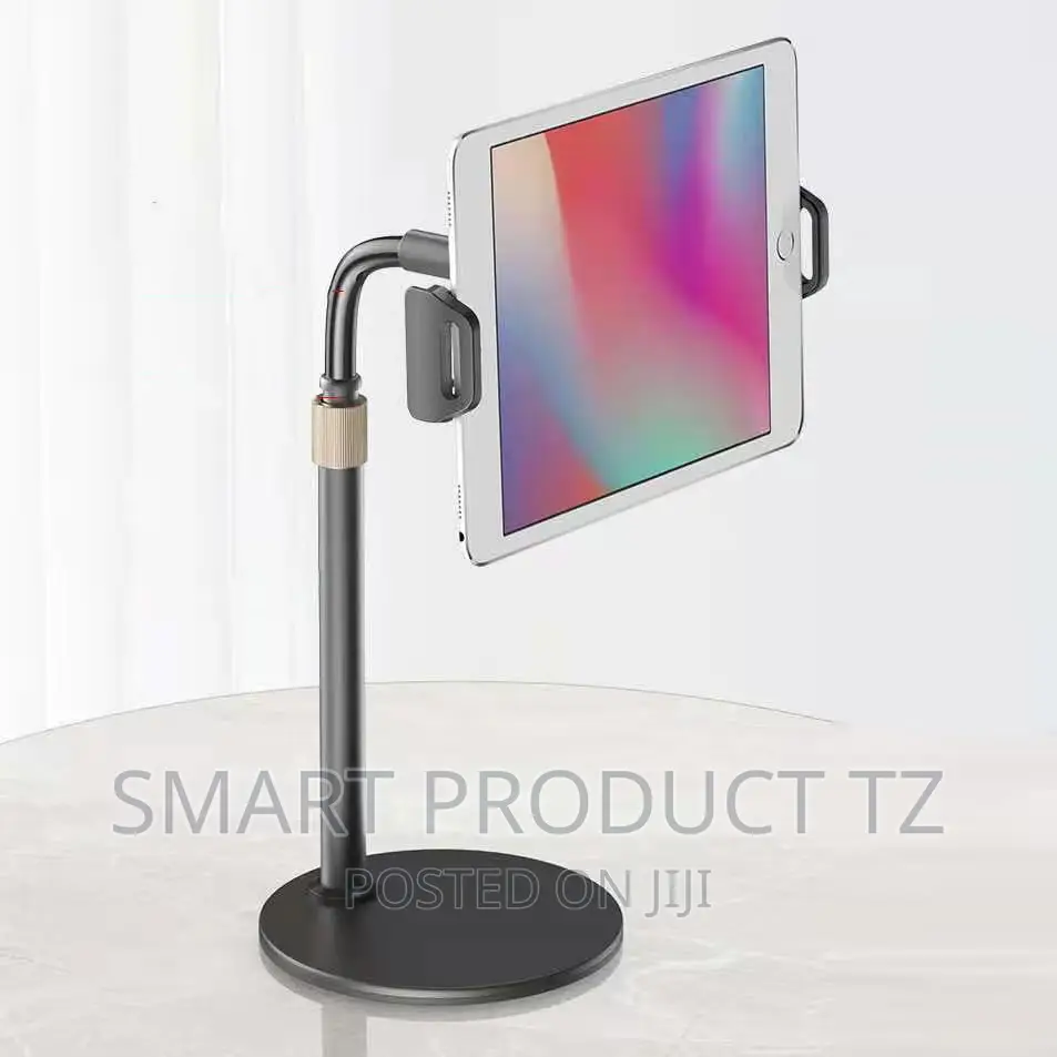 Universal Holder for Tablets and Mobile Phones