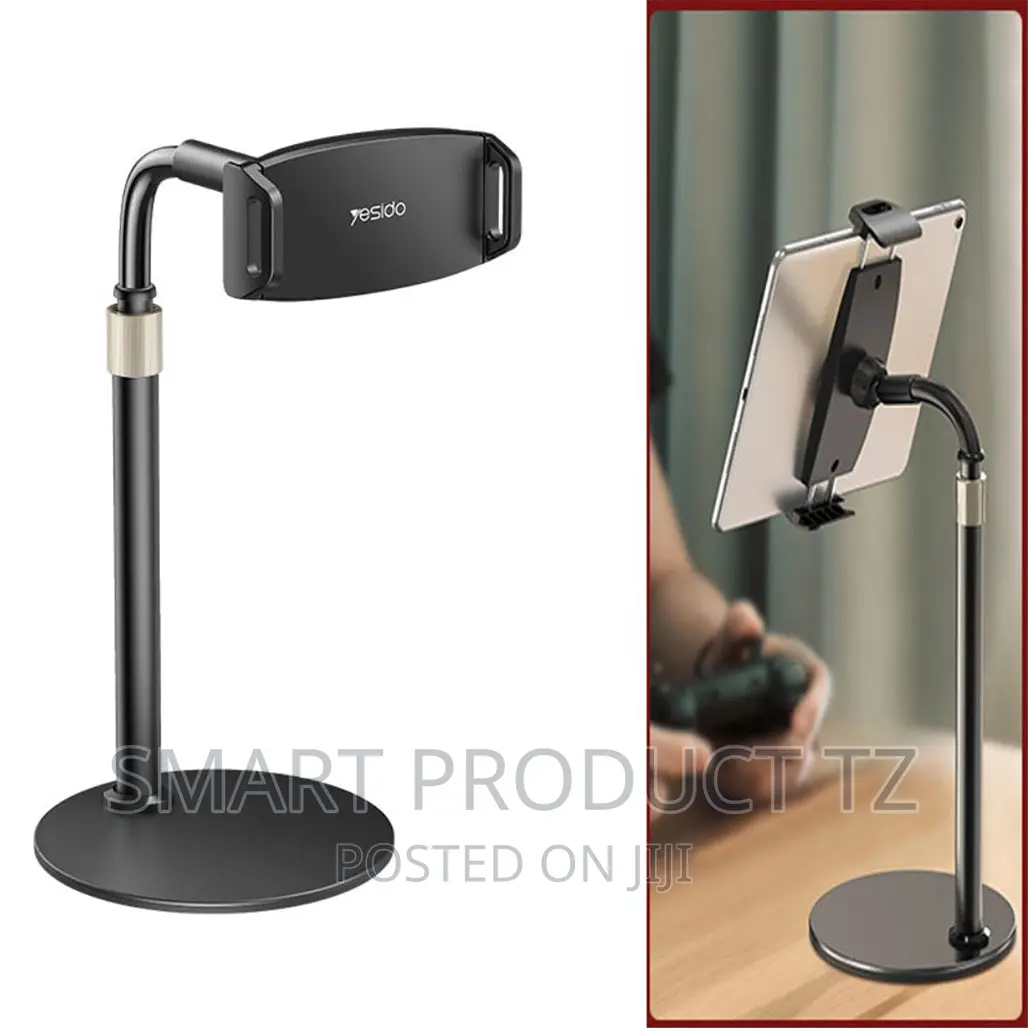 Universal Holder for Tablets and Mobile Phones