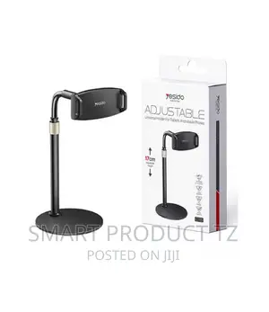 Universal Holder for Tablets and Mobile Phones