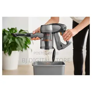 Cordless Stick Vacuum Cleaner