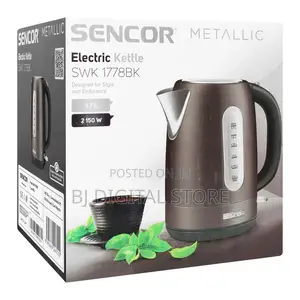 Electric Kettle