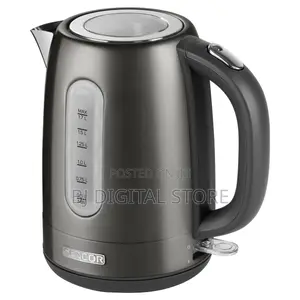 Electric Kettle