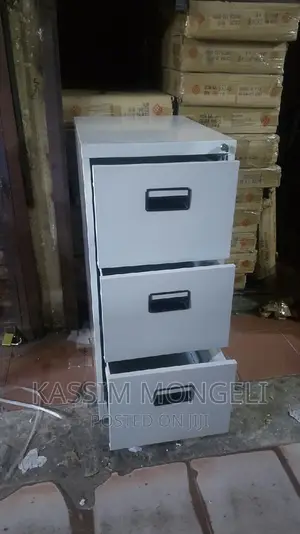 Photo - Office Cabinet