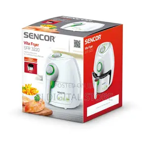 Vita Fryer