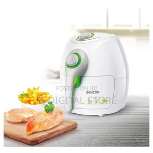 Vita Fryer