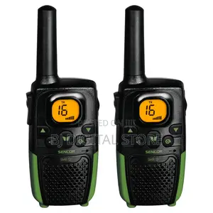 Personal Mobile Radio