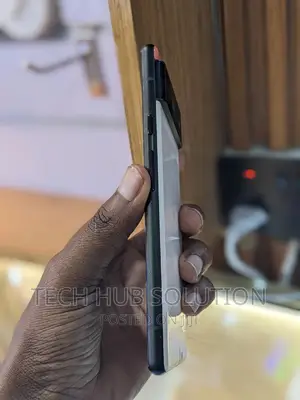 Google Pixel 6 128 GB White