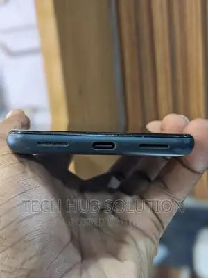 Google Pixel 5a 5G 128 GB Black