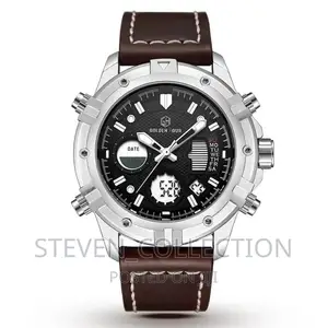 Fossil Watch