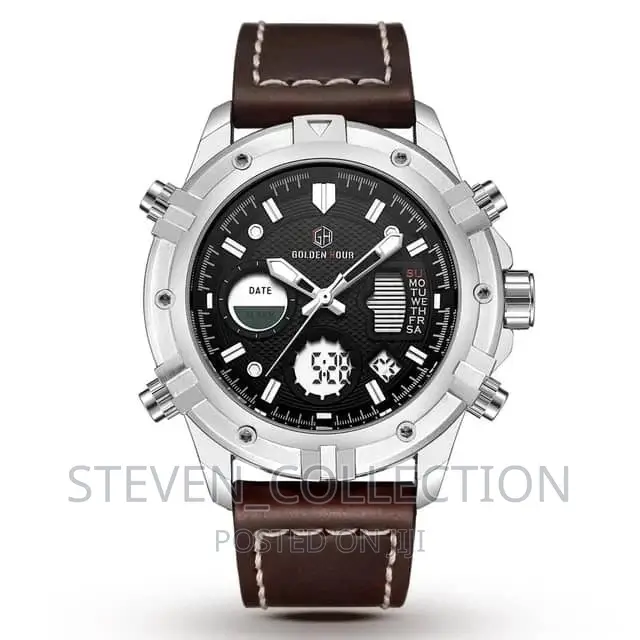Fossil Watch