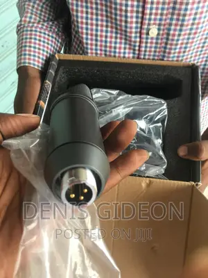 New Original U87 Microphone Condesor