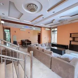 5bdrm House in Boko Magengeni, Bunju for rent