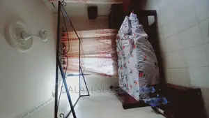 Furnished 1bdrm Apartment in Sinza, Kinondoni for rent
