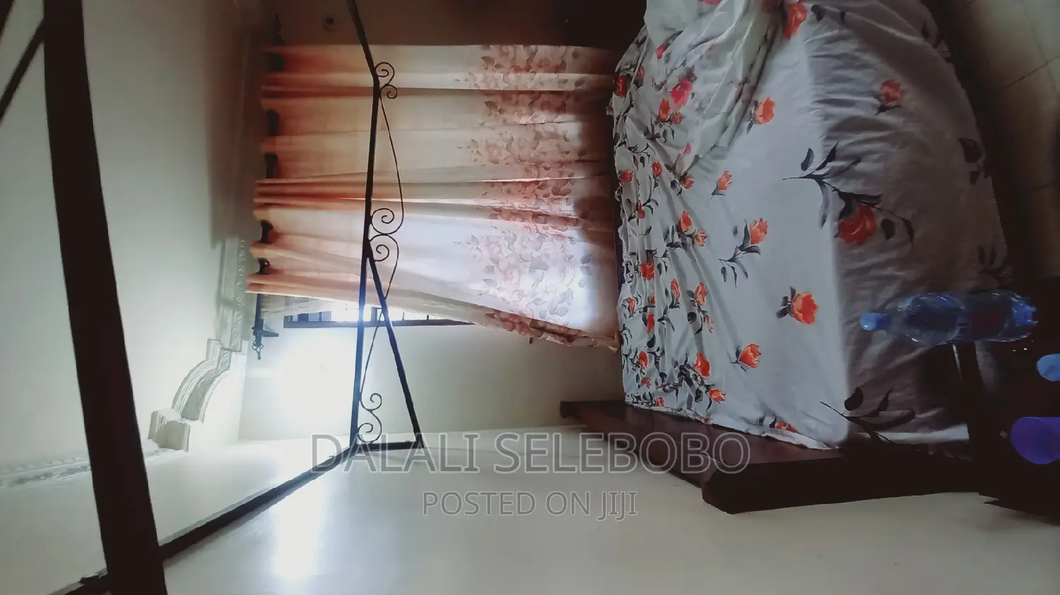 Furnished 1bdrm Apartment in Sinza, Kinondoni for rent