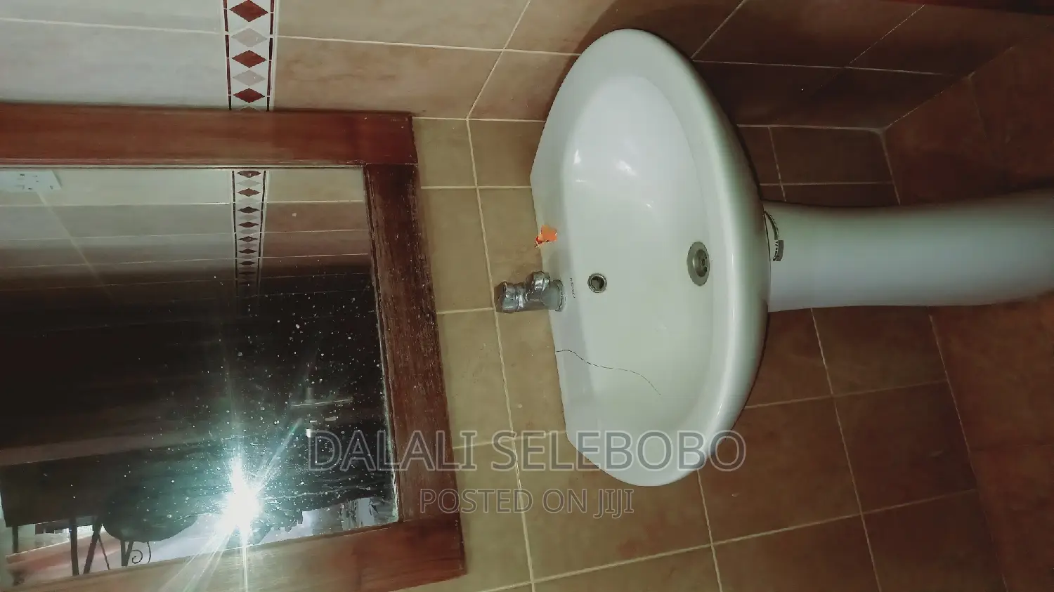Furnished 1bdrm Apartment in Sinza, Kinondoni for rent