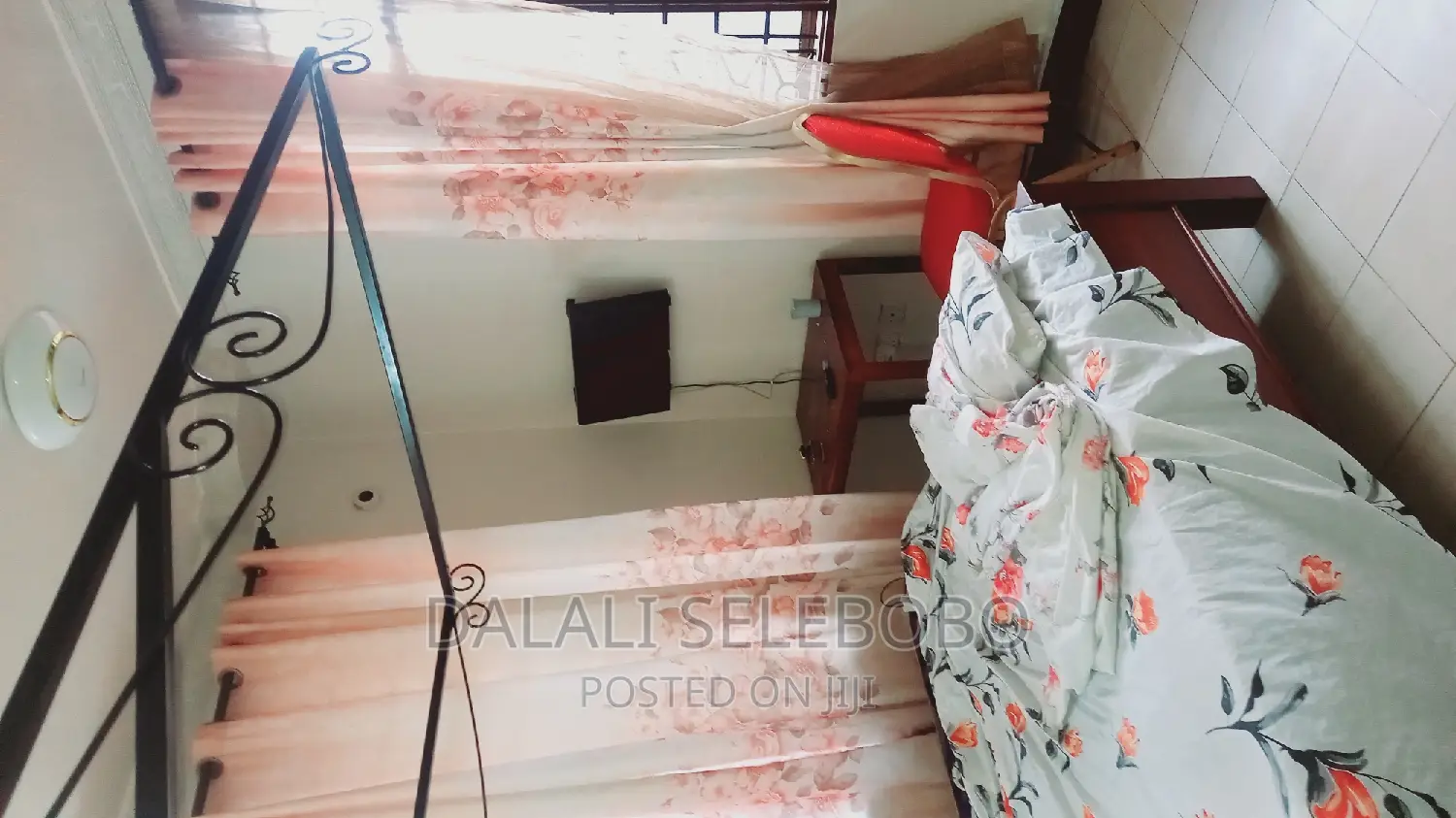 Furnished 1bdrm Apartment in Sinza, Kinondoni for rent