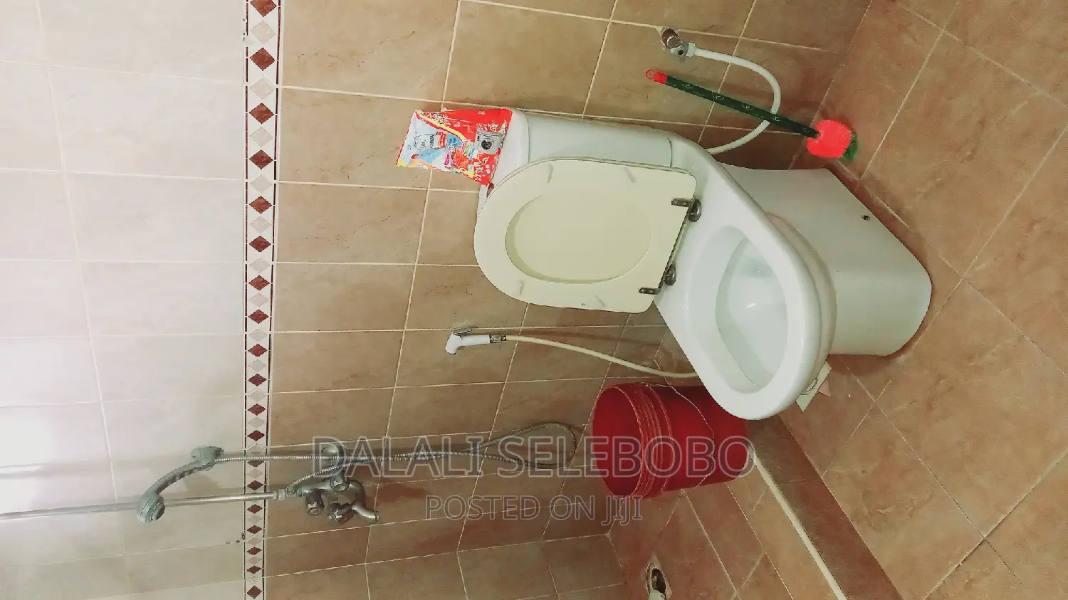 Furnished 1bdrm Apartment in Sinza, Kinondoni for rent