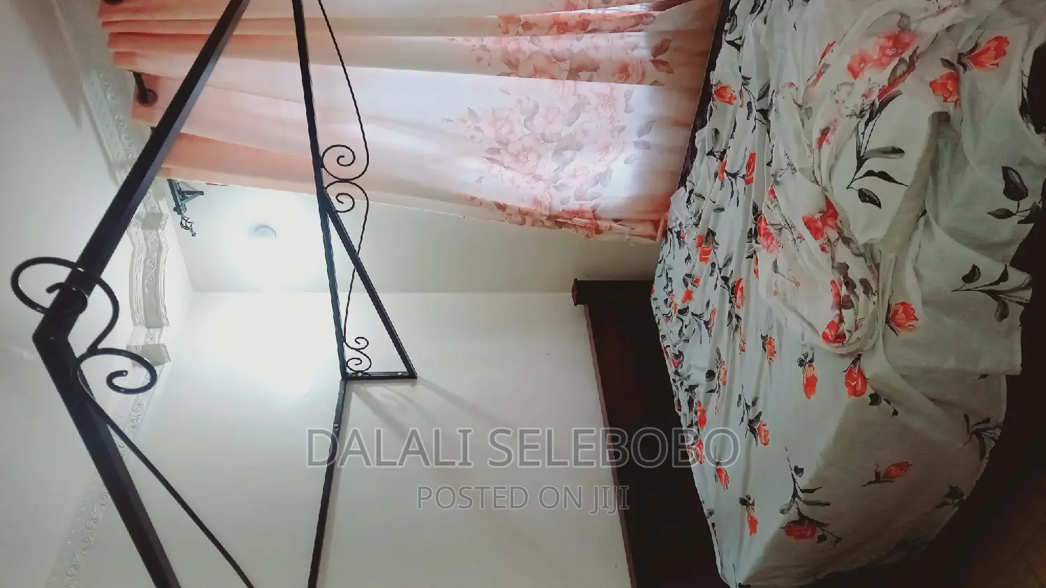 Furnished 1bdrm Apartment in Sinza, Kinondoni for rent