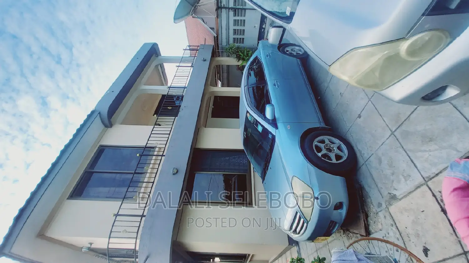 Furnished 1bdrm Apartment in Sinza, Kinondoni for rent