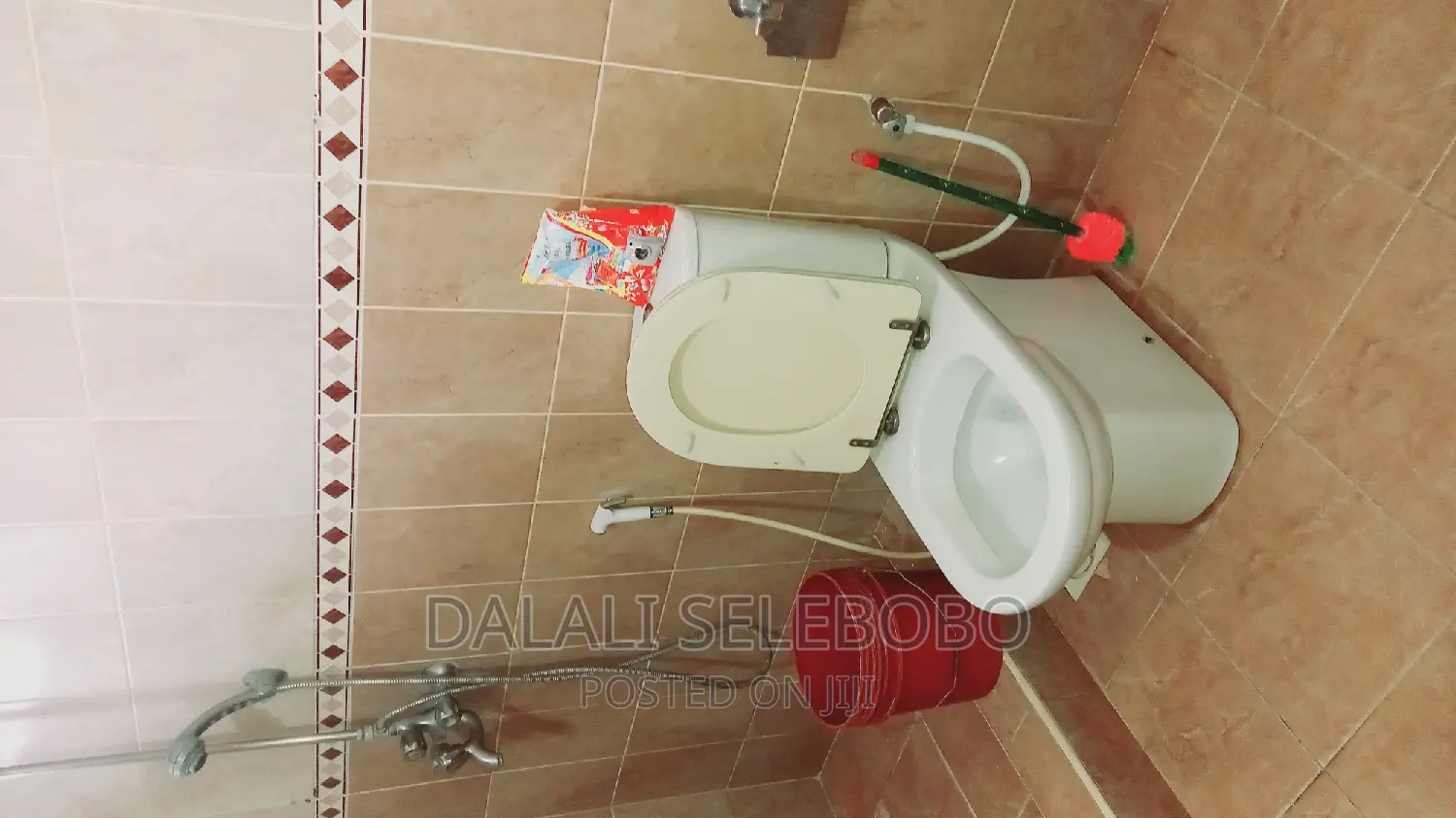 Furnished 1bdrm Apartment in Sinza, Kinondoni for rent