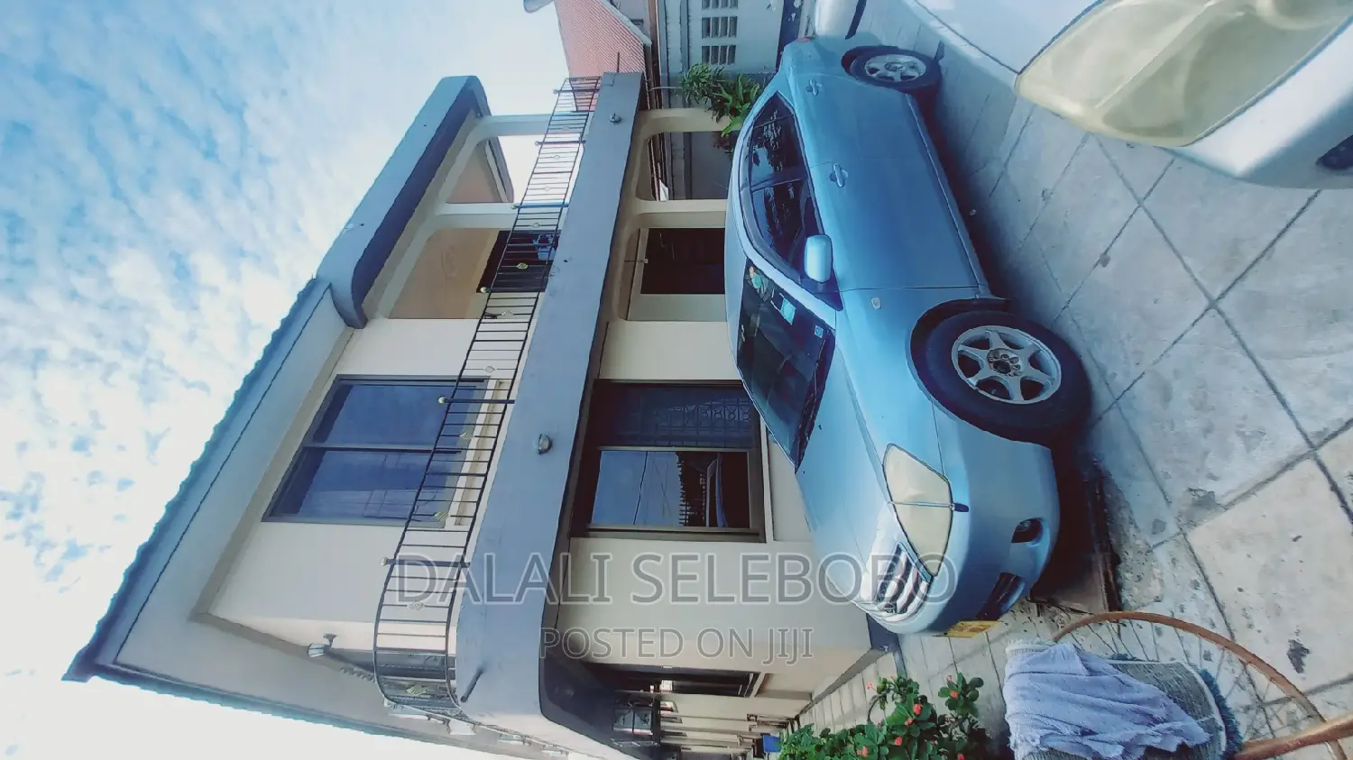 Furnished 1bdrm Apartment in Sinza, Kinondoni for rent