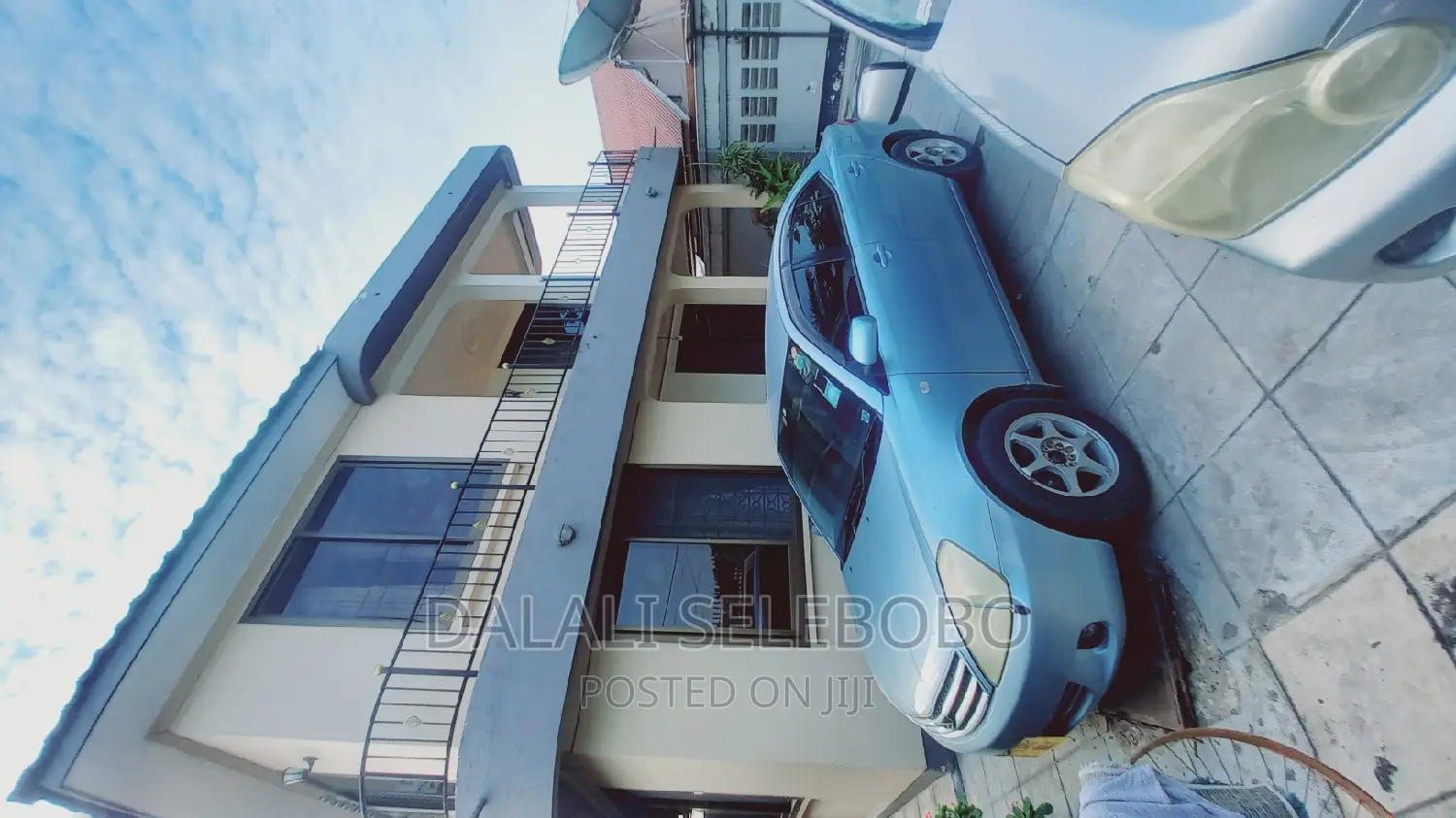 Furnished 1bdrm Apartment in Sinza, Kinondoni for rent